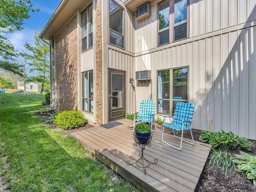 6135 Fairfield Road, Unit 26, Oxford, OH 45056 Photo 30