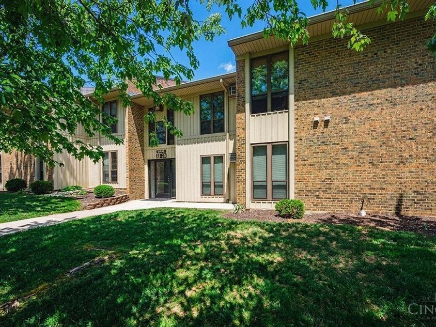 6135 Fairfield Road, Unit 26, Oxford, OH 45056 Photo 32