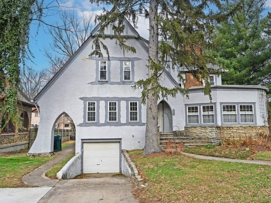 1266 Avon Drive, Cincinnati, OH 45229 Photo 1