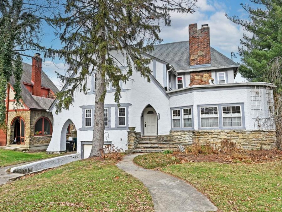 1266 Avon Drive, Cincinnati, OH 45229 Photo 12