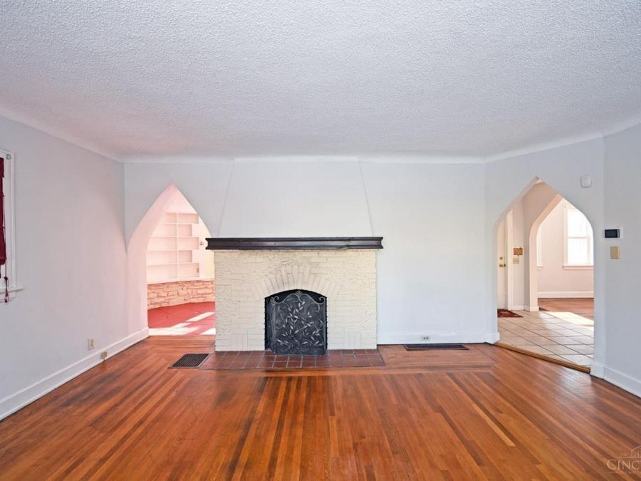 1266 Avon Drive, Cincinnati, OH 45229 Photo 25