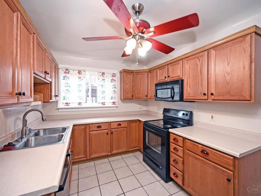 1266 Avon Drive, Cincinnati, OH 45229 Photo 38