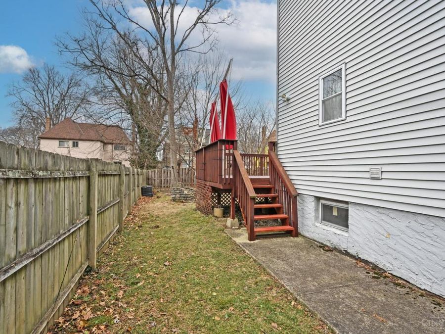 1266 Avon Drive, Cincinnati, OH 45229 Photo 77