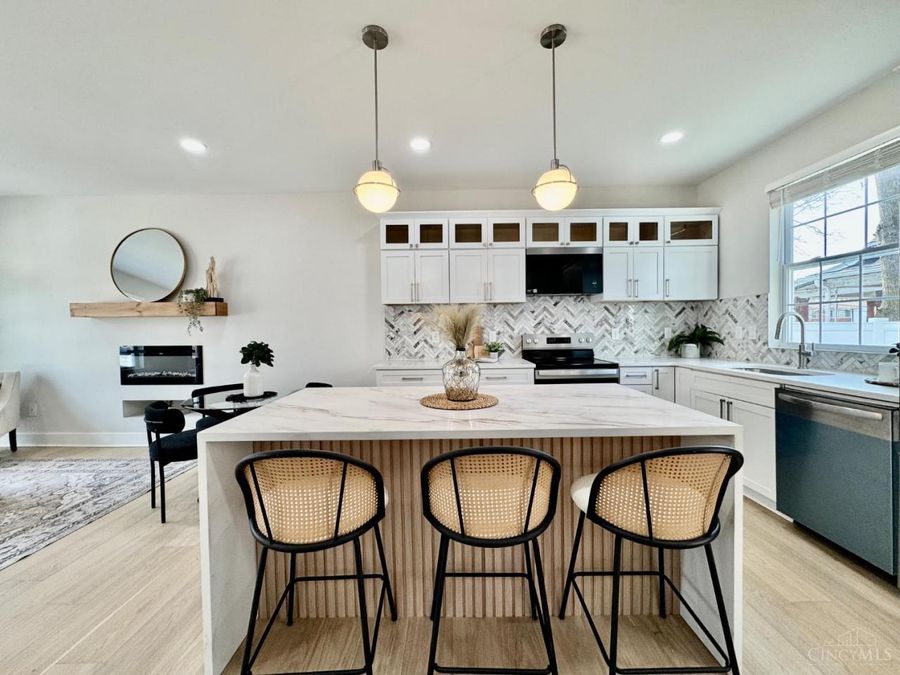 2735 Silverleaf Avenue, Cincinnati, OH 45212 Photo 4
