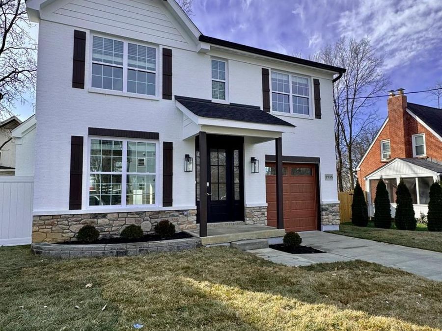 2735 Silverleaf Avenue, Cincinnati, OH 45212 Photo 52