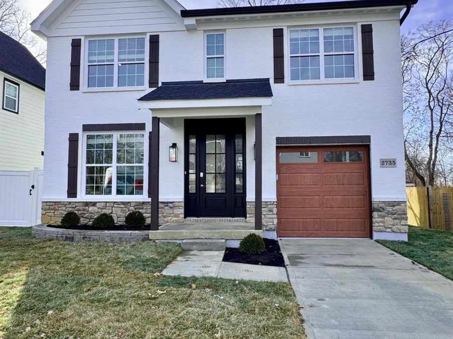 2735 Silverleaf Avenue, Cincinnati, OH 45212 Photo 53