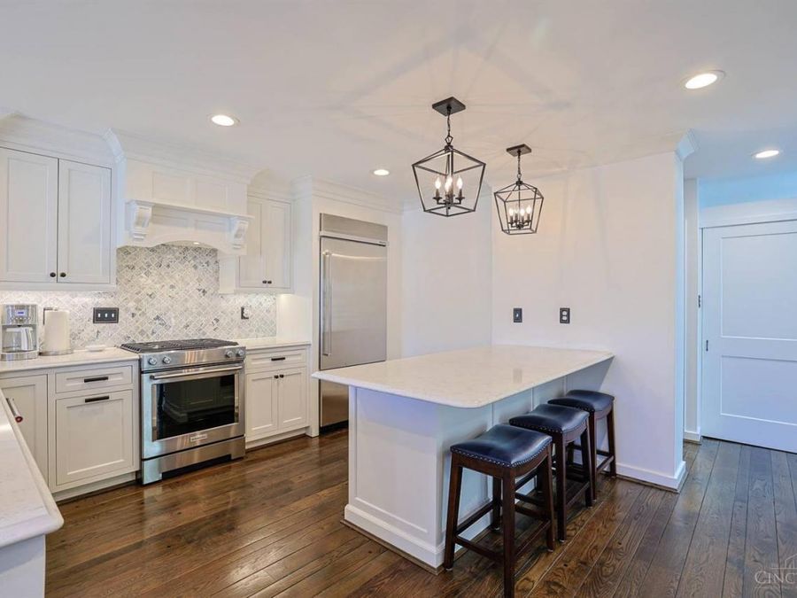 14 Spring Knoll Drive, Mariemont, OH 45227 Photo 12