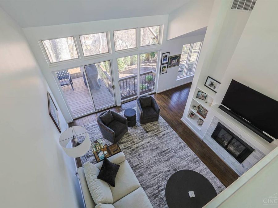 14 Spring Knoll Drive, Mariemont, OH 45227 Photo 32