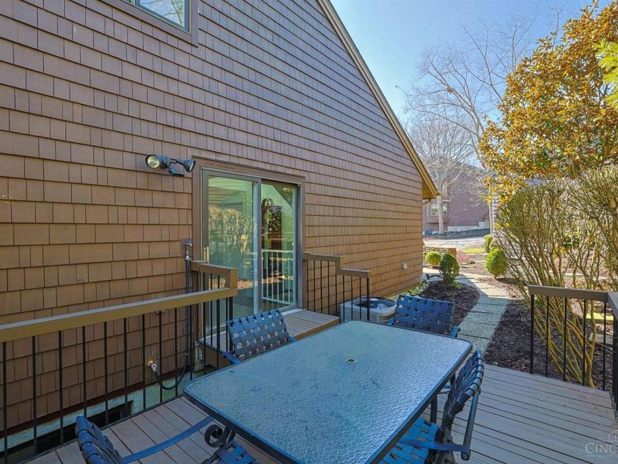 14 Spring Knoll Drive, Mariemont, OH 45227 Photo 34