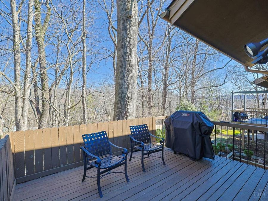 14 Spring Knoll Drive, Mariemont, OH 45227 Photo 36