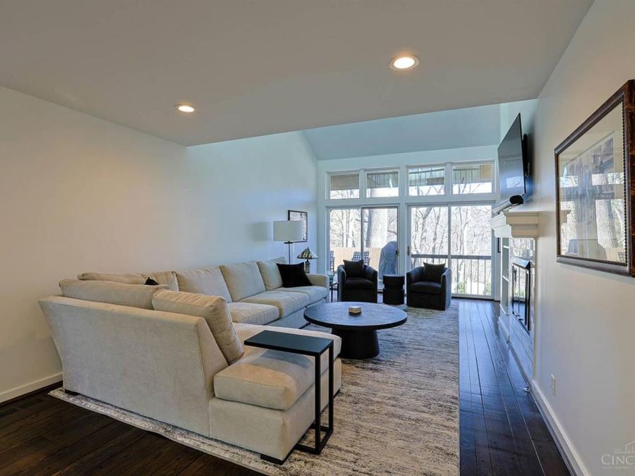 14 Spring Knoll Drive, Mariemont, OH 45227 Photo 5