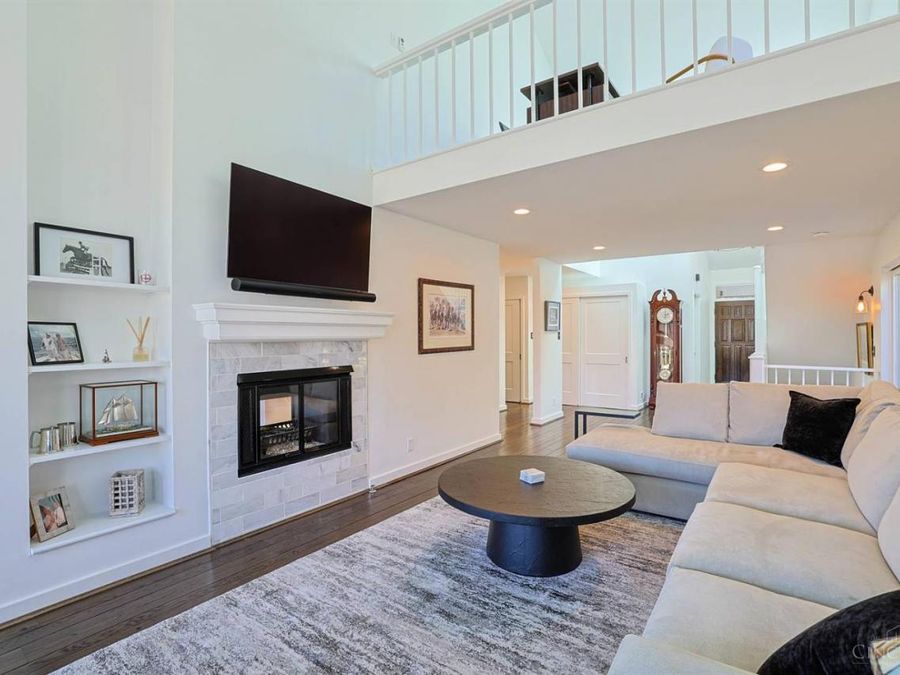 14 Spring Knoll Drive, Mariemont, OH 45227 Photo 7