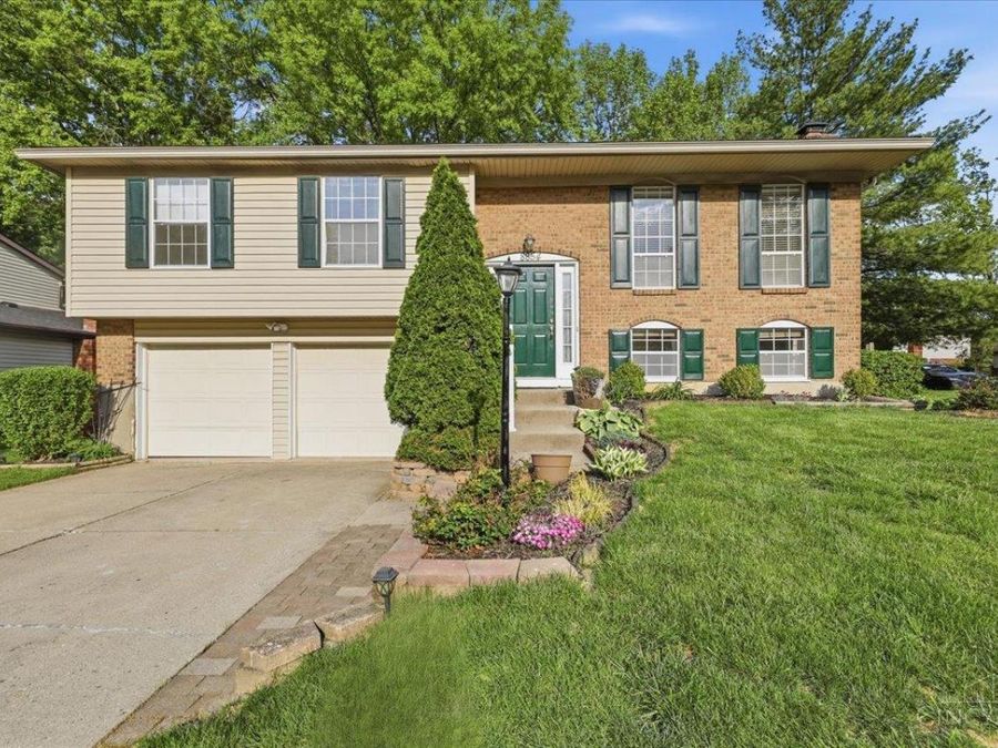 8854 Dover Drive, Deerfield Township, OH 45039 Photo 1