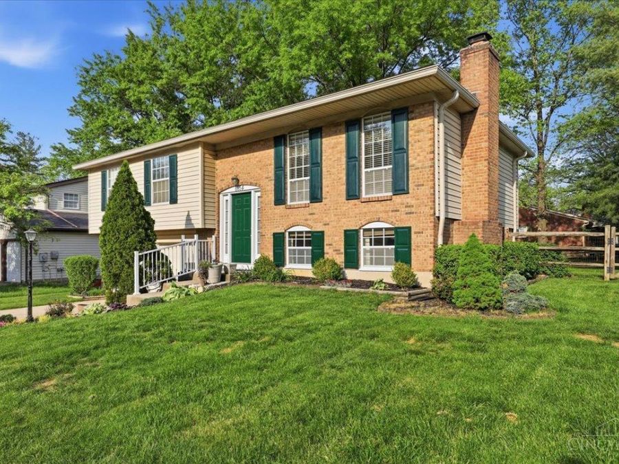 8854 Dover Drive, Deerfield Township, OH 45039 Photo 3