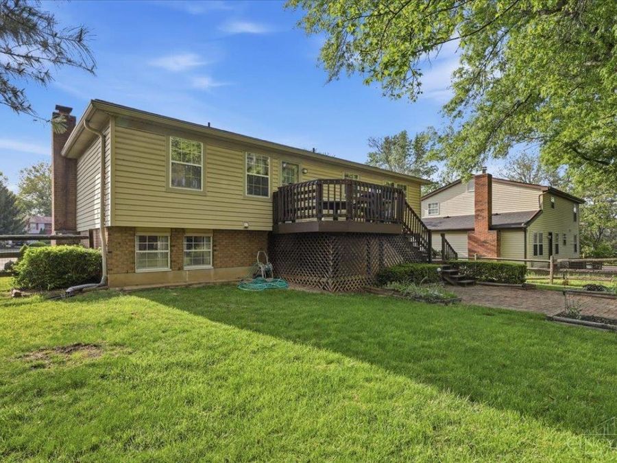 8854 Dover Drive, Deerfield Township, OH 45039 Photo 34