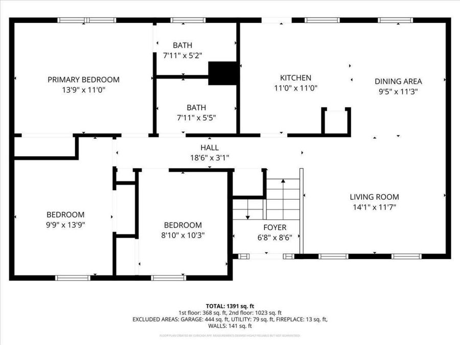 8854 Dover Drive, Deerfield Township, OH 45039 Photo 38
