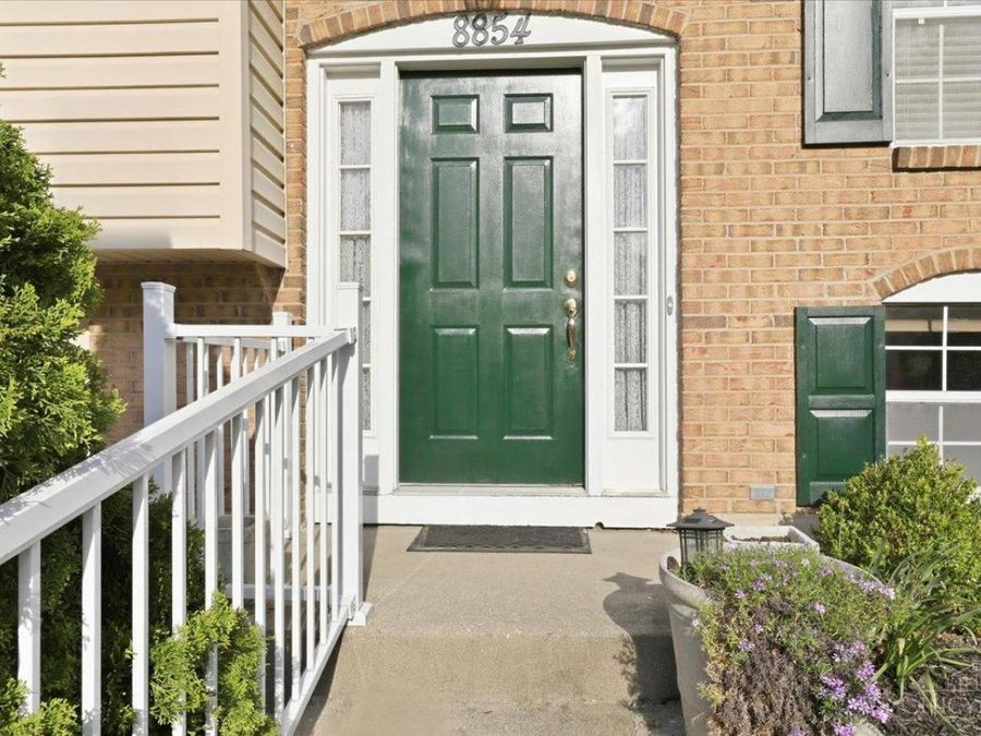 8854 Dover Drive, Deerfield Township, OH 45039 Photo 4