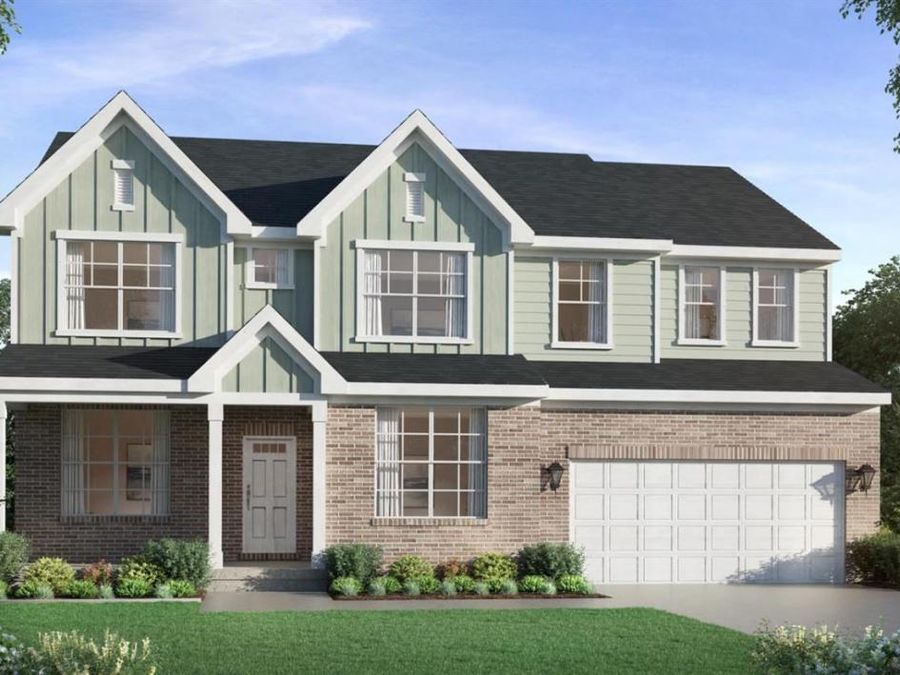 6512 Devon Drive, Liberty Township, OH 45044 Photo 2
