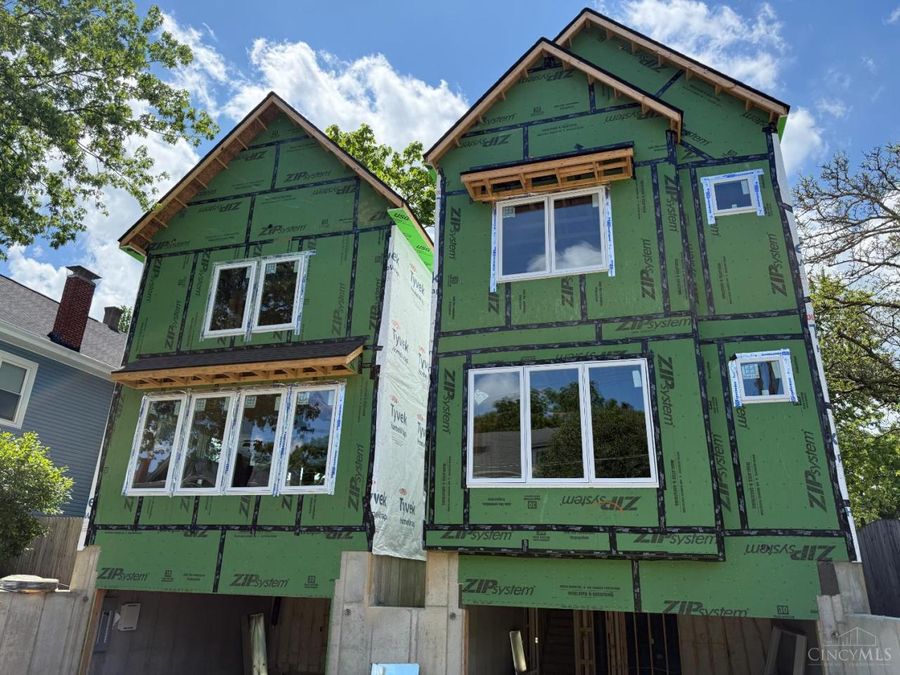 3209 Bach Avenue, Cincinnati, OH 45209 Photo 1