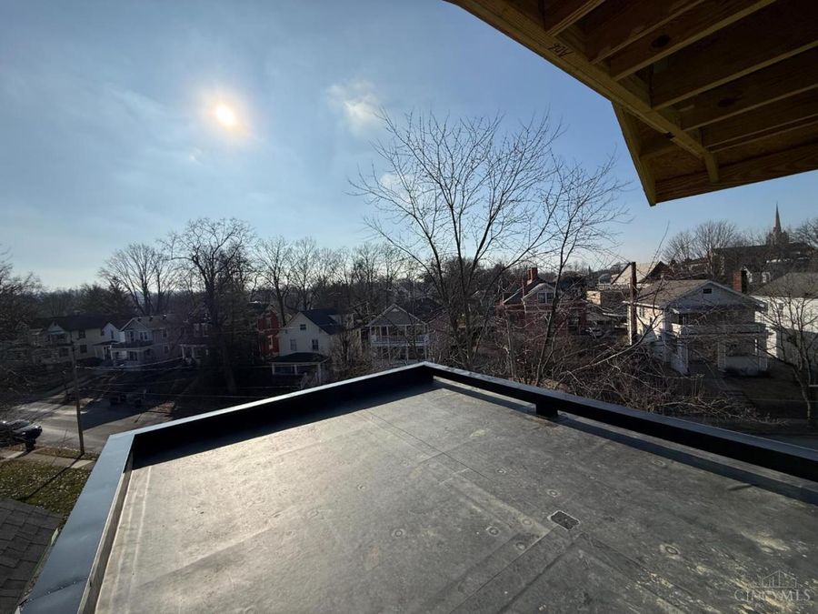 3209 Bach Avenue, Cincinnati, OH 45209 Photo 13