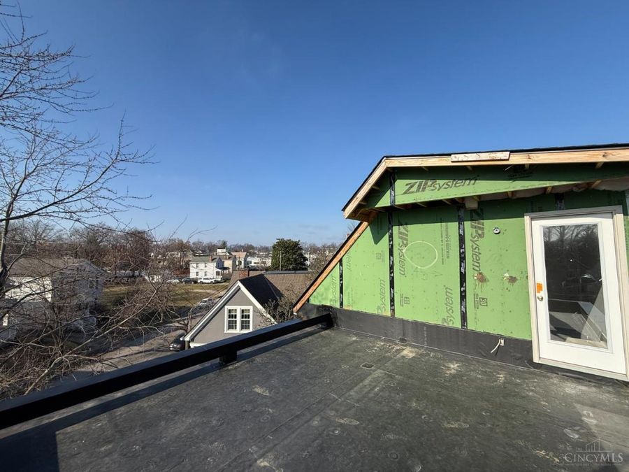 3209 Bach Avenue, Cincinnati, OH 45209 Photo 15