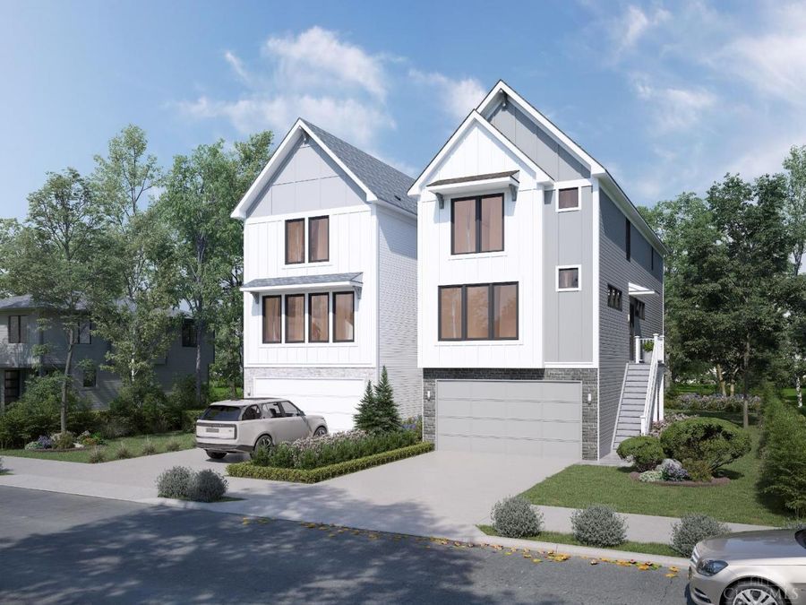 3209 Bach Avenue, Cincinnati, OH 45209 Photo 2