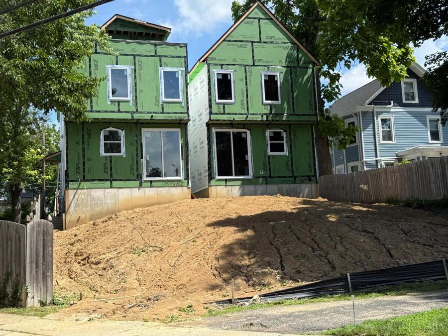 3209 Bach Avenue, Cincinnati, OH 45209 Photo 3