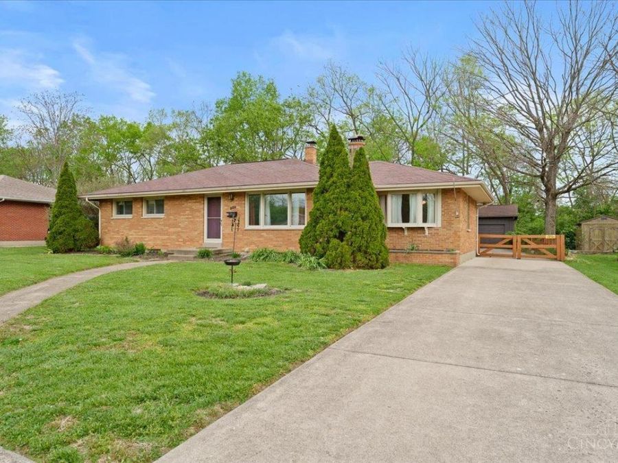 920 Antioch Drive, Fairfield, OH 45014 Photo 1