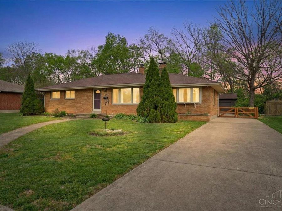 920 Antioch Drive, Fairfield, OH 45014 Photo 2