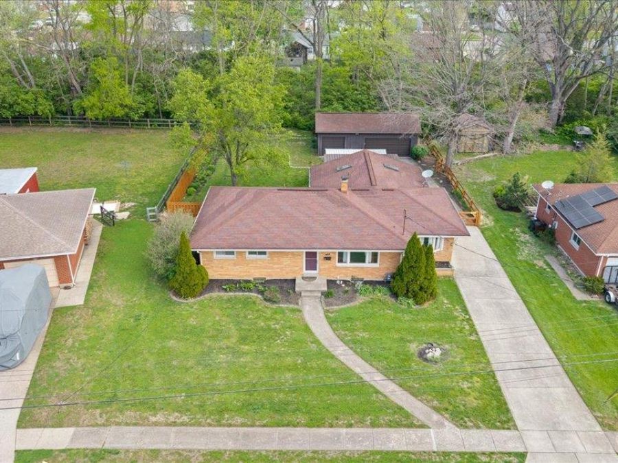920 Antioch Drive, Fairfield, OH 45014 Photo 31