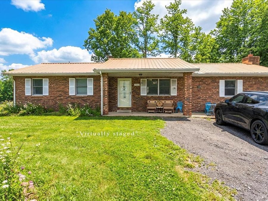 1272 Northern Road, Somers Township, OH 45064 Photo 1