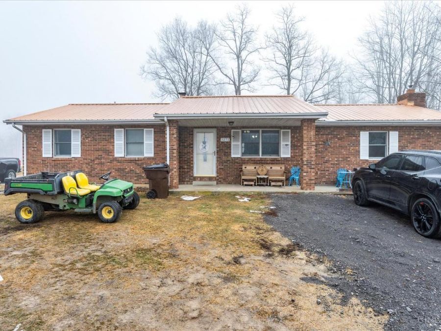 1272 Northern Road, Somers Township, OH 45064 Photo 2