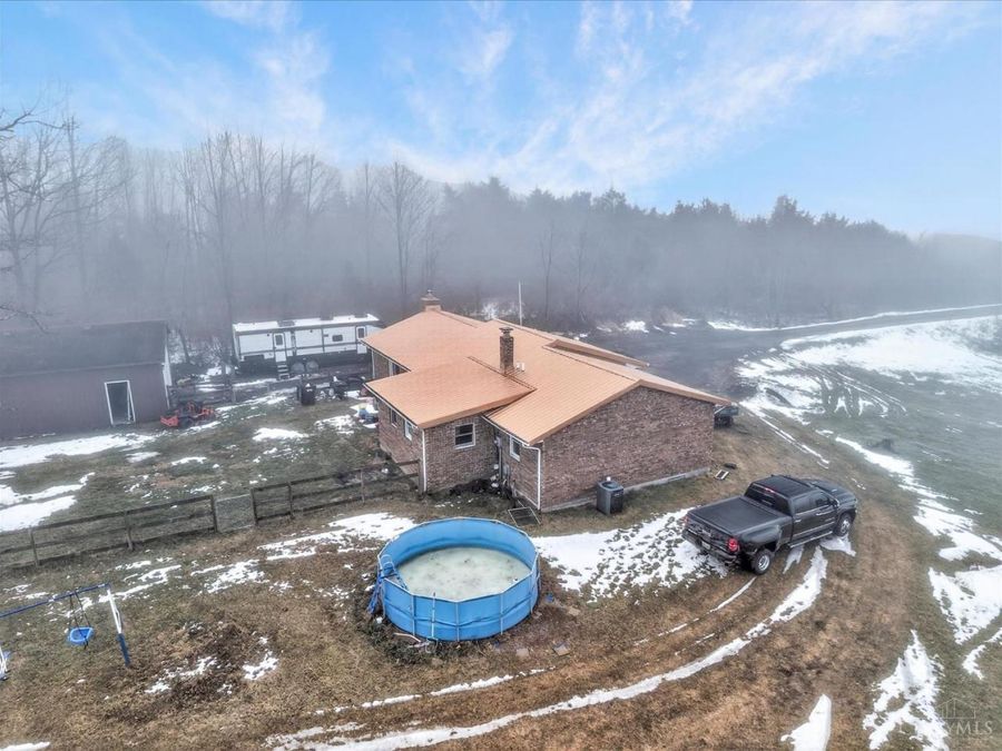 1272 Northern Road, Somers Township, OH 45064 Photo 42