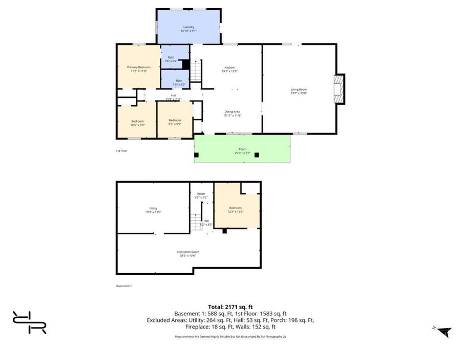 1272 Northern Road, Somers Township, OH 45064 Photo 45