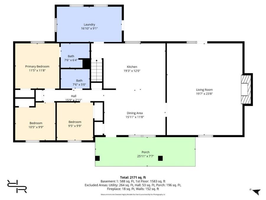 1272 Northern Road, Somers Township, OH 45064 Photo 46