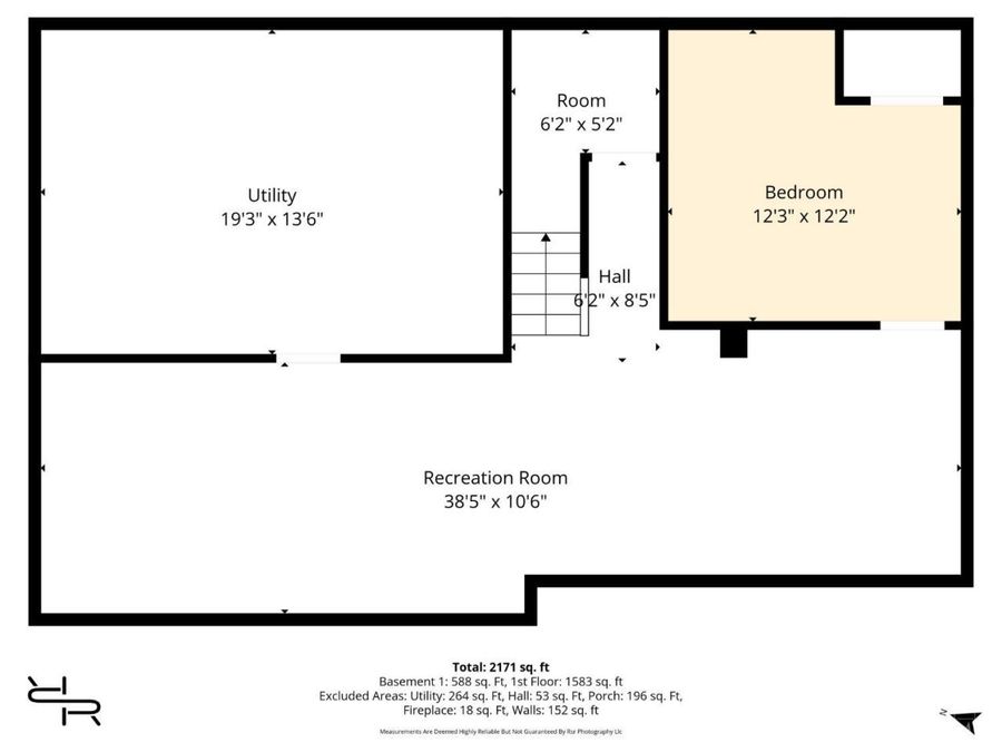 1272 Northern Road, Somers Township, OH 45064 Photo 47