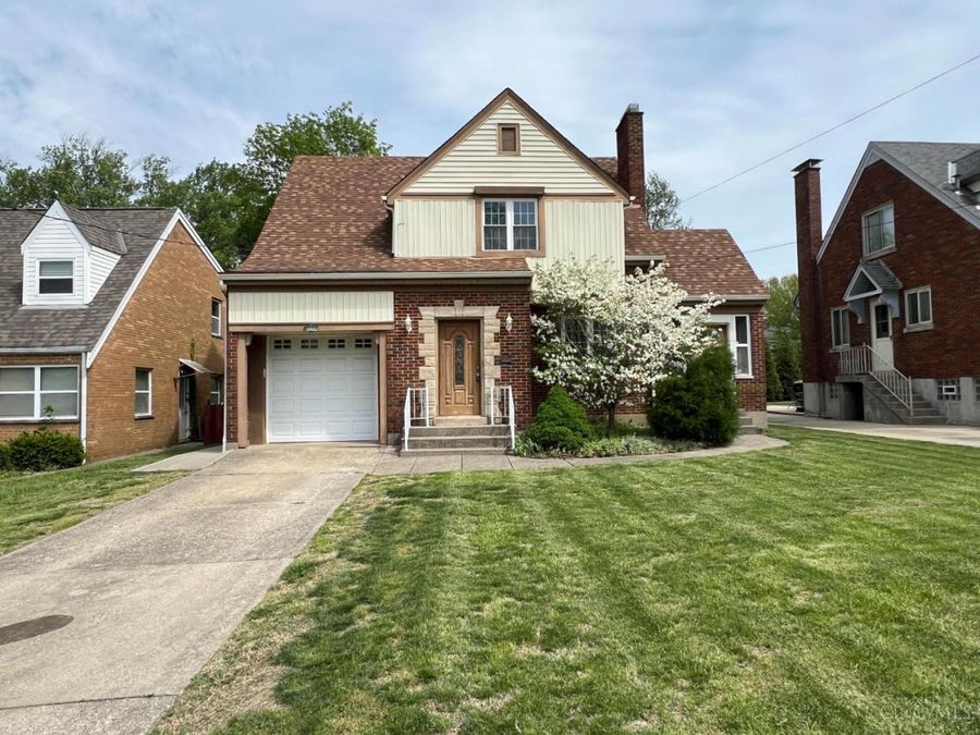 4166 Janward Drive, Cheviot, OH 45211 Photo 1