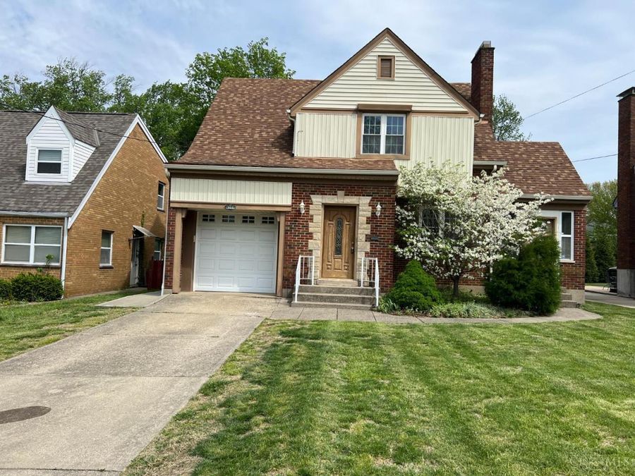 4166 Janward Drive, Cheviot, OH 45211 Photo 2