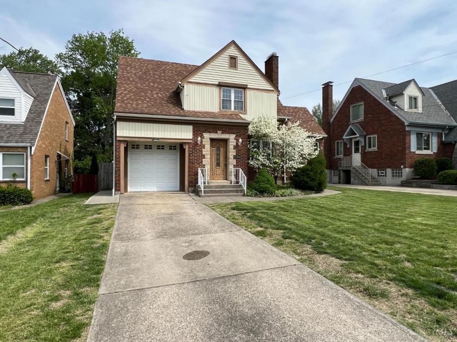 4166 Janward Drive, Cheviot, OH 45211 Photo 3