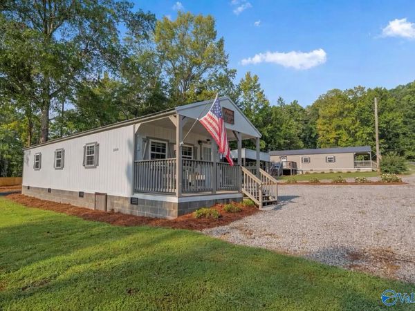 355 Whitaker Drive, Grant, AL 35747