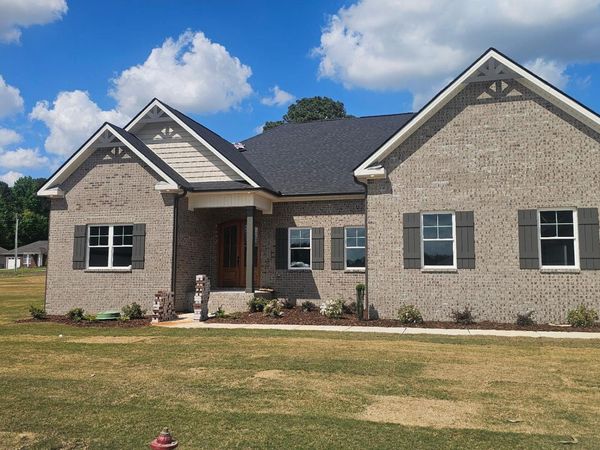 110 Cotton Seed Court, New Market, AL 35761