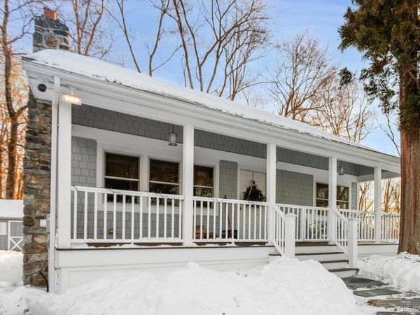 10 Skytop Drive , Katonah, NY 10536