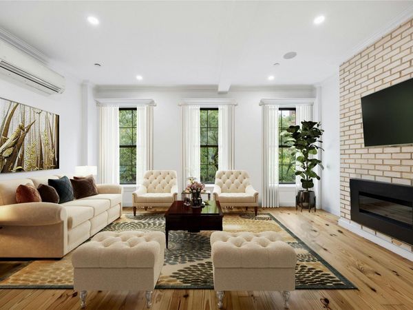 583 Putnam Avenue , Unit 3, Brooklyn, NY 11221