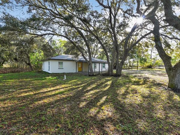 5859 S OLDFIELD AVENUE , HOMOSASSA, FL 34446