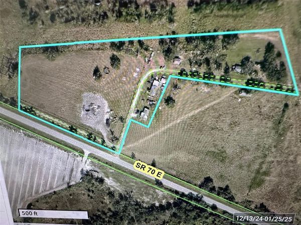 43205 SR-70 , MYAKKA CITY, FL 34251
