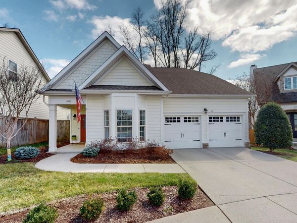 3059 Kirkland Cir , Mount Juliet, TN 37122