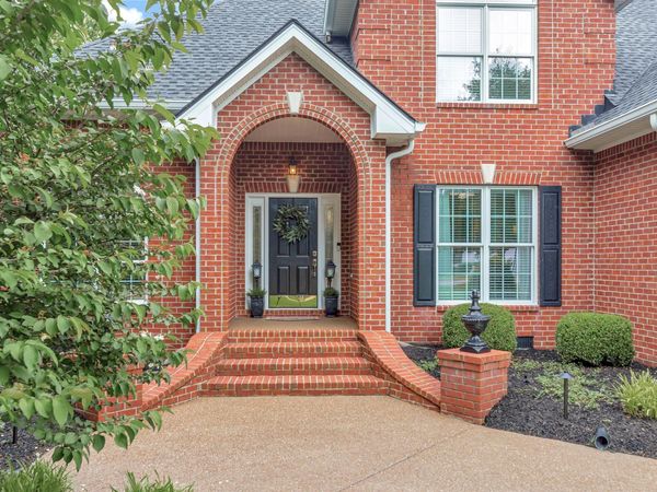 1026 Rosemont Ter , Smyrna, TN 37167