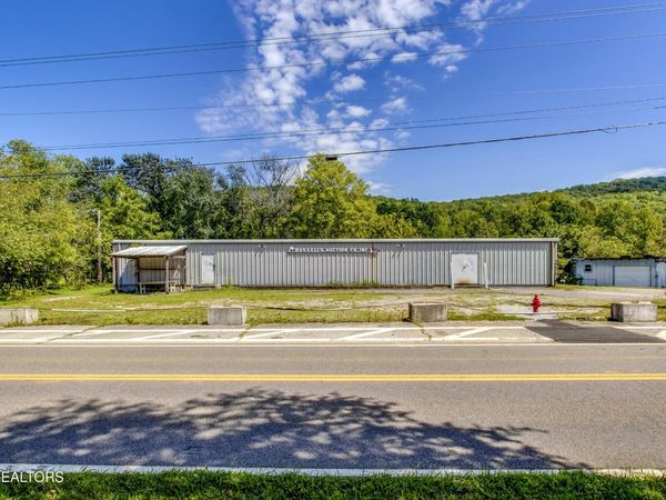 2511 Old Harriman Hwy , Harriman, TN 37748