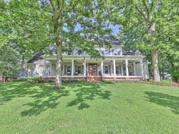 4288 Central Valley Rd , Murfreesboro, TN 37129