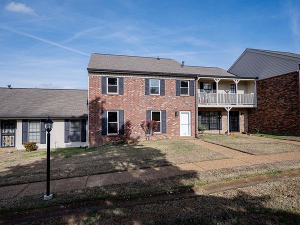 4001 Anderson Rd , Unit O36, Nashville, TN 37217